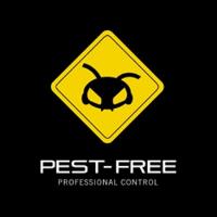 Pest-Free Professional Control image 1